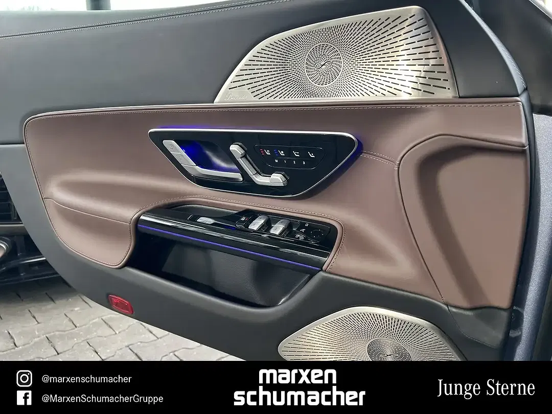 Mercedes-Benz SL 63 AMG 4MATIC MANUFAKTUR - Thumbnail 10