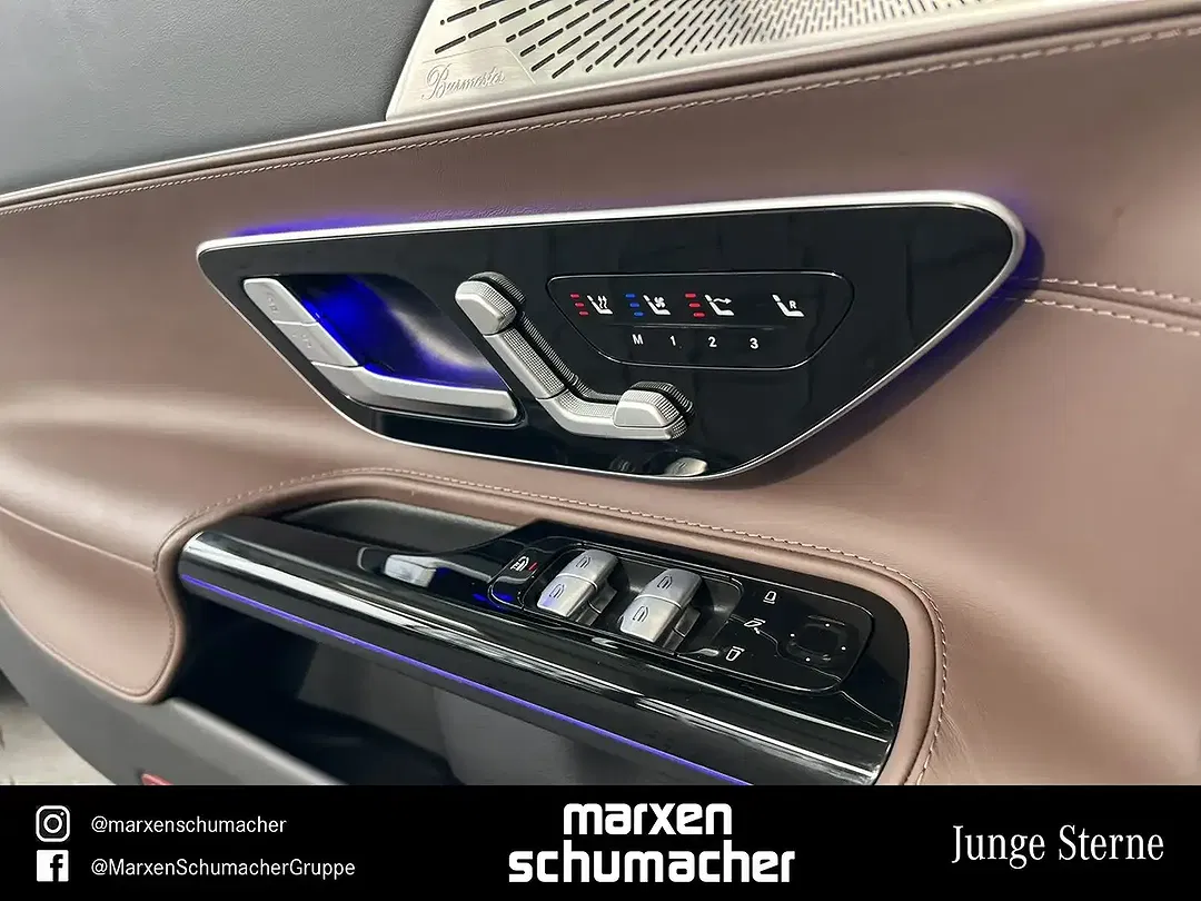Mercedes-Benz SL 63 AMG 4MATIC MANUFAKTUR - Thumbnail 11