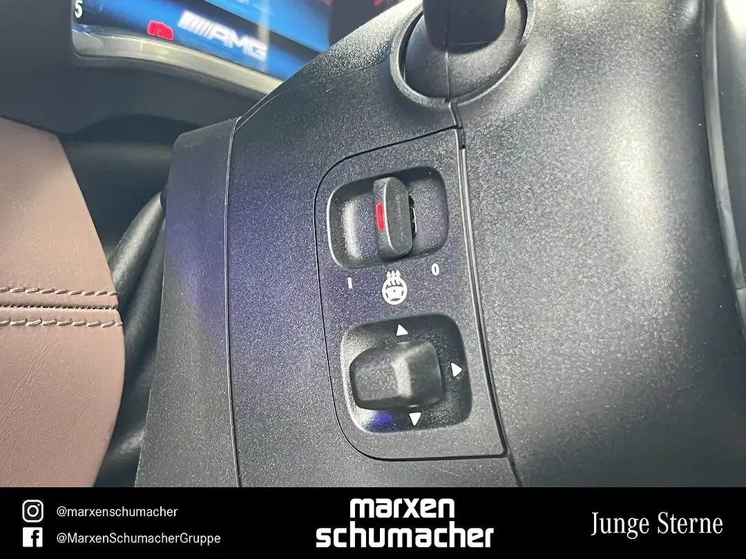 Mercedes-Benz SL 63 AMG 4MATIC MANUFAKTUR - Thumbnail 12