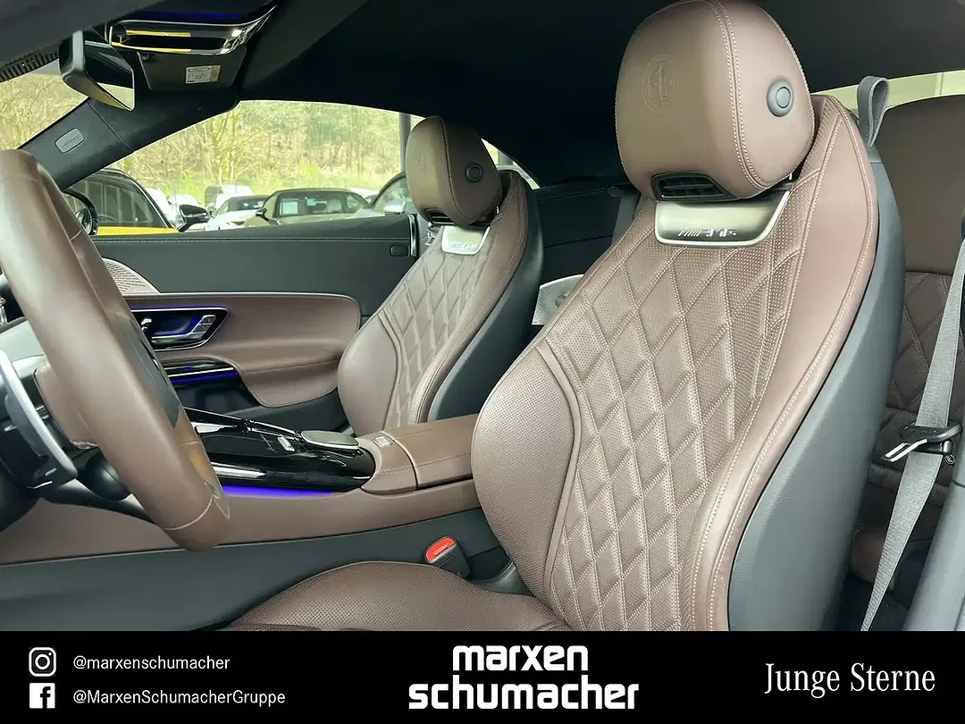Mercedes-Benz SL 63 AMG 4MATIC MANUFAKTUR - Thumbnail 14