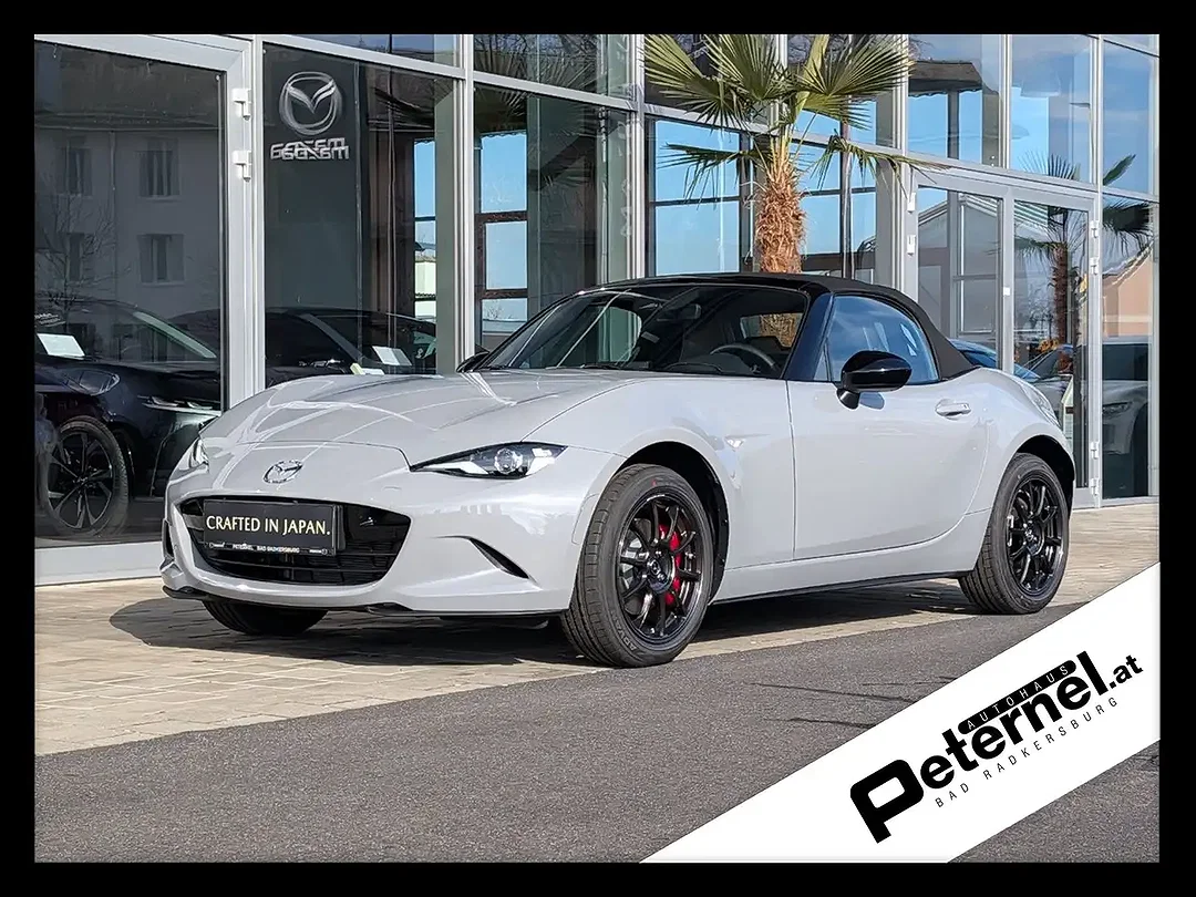 Mazda MX-5 1.5 Homura - Afbeelding 1