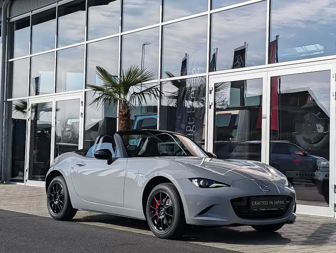 Mazda MX-5 1.5 Homura - Thumbnail 10