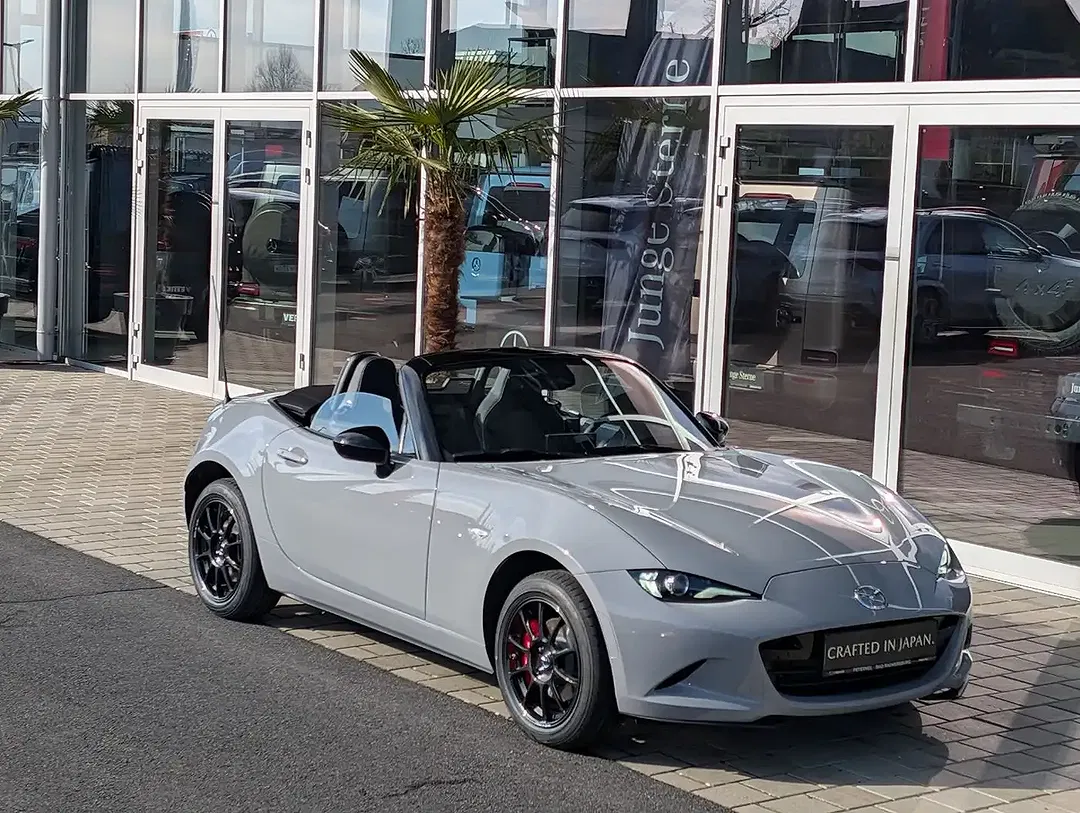 Mazda MX-5 1.5 Homura - Thumbnail 11