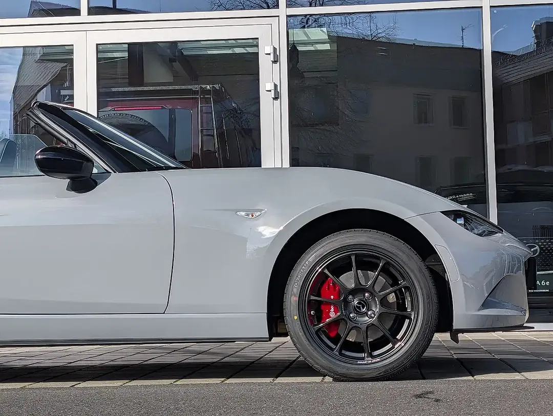 Mazda MX-5 1.5 Homura - Thumbnail 12