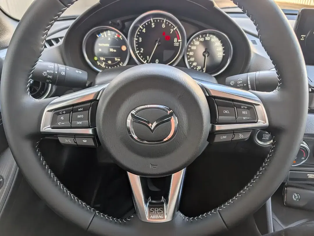 Mazda MX-5 1.5 Homura - Thumbnail 14