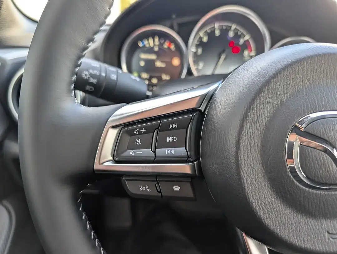 Mazda MX-5 1.5 Homura - Thumbnail 15