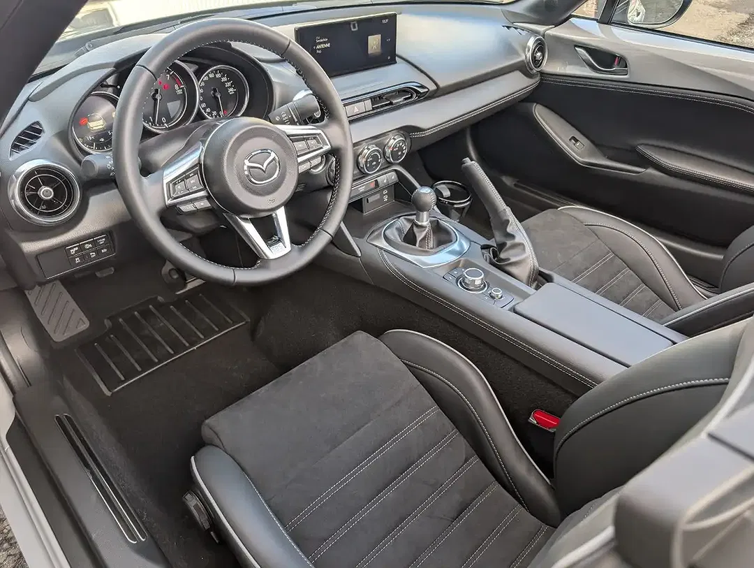 Mazda MX-5 1.5 Homura - Thumbnail 17