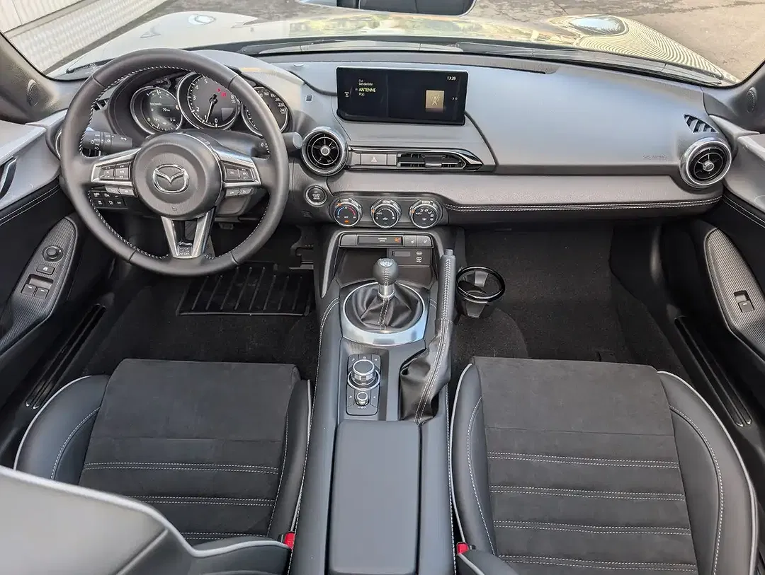 Mazda MX-5 1.5 Homura - Thumbnail 19