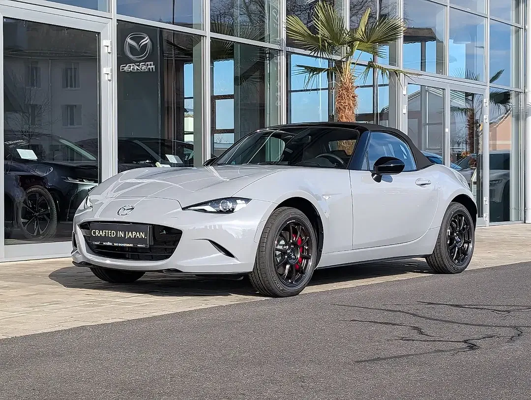 Mazda MX-5 1.5 Homura - foto 2