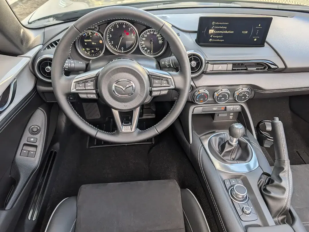 Mazda MX-5 1.5 Homura - Thumbnail 20