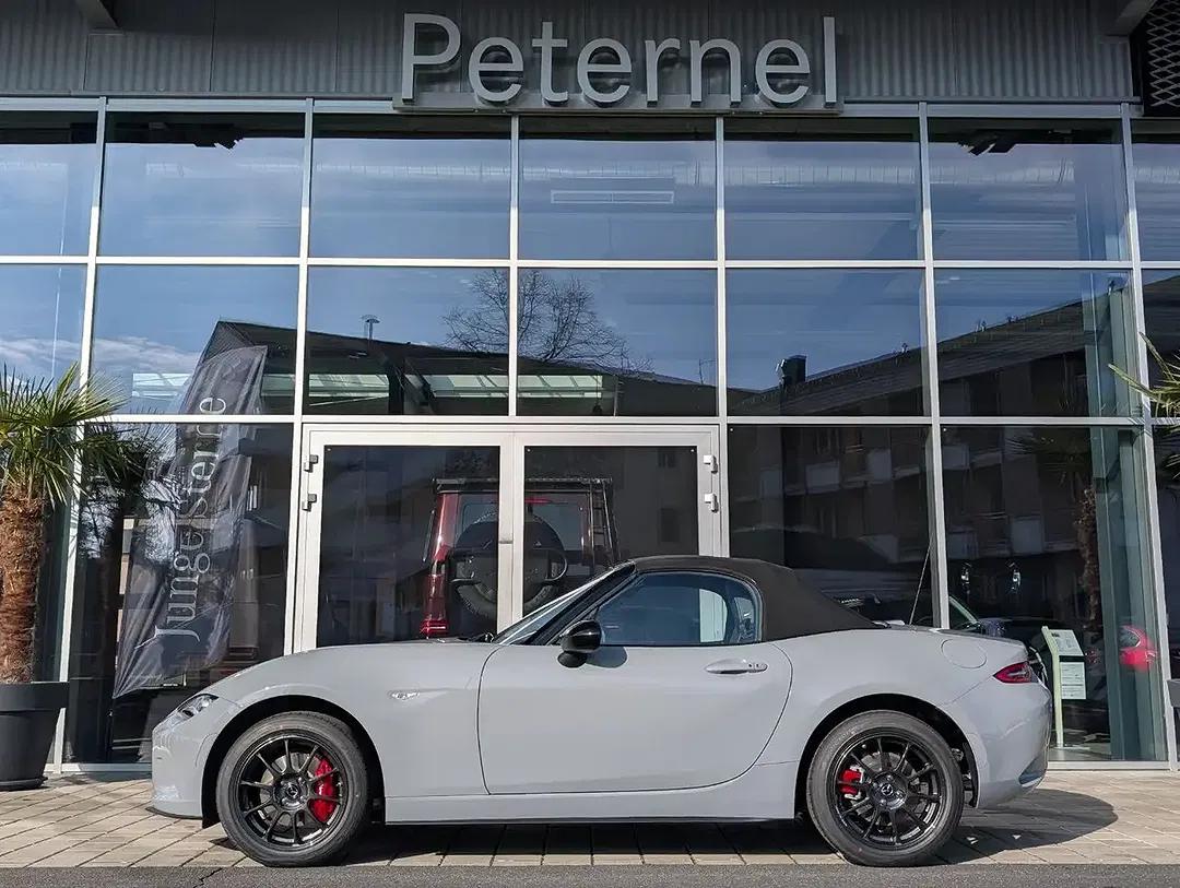 Mazda MX-5 1.5 Homura - Thumbnail 3