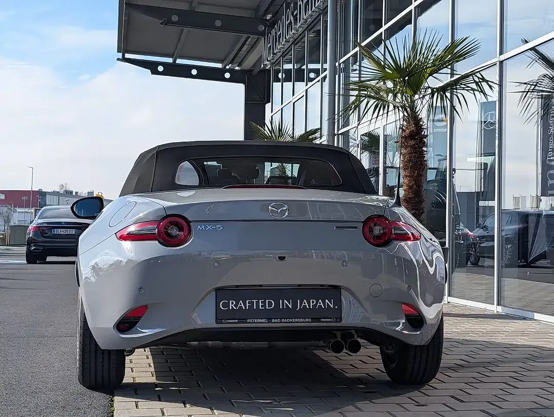 Mazda MX-5 1.5 Homura - Thumbnail 5