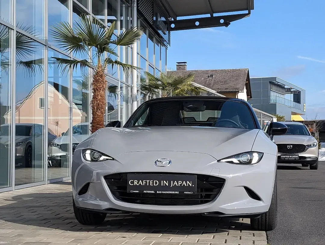 Mazda MX-5 1.5 Homura - Thumbnail 6