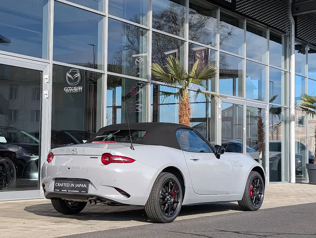 Mazda MX-5 1.5 Homura - Thumbnail 7