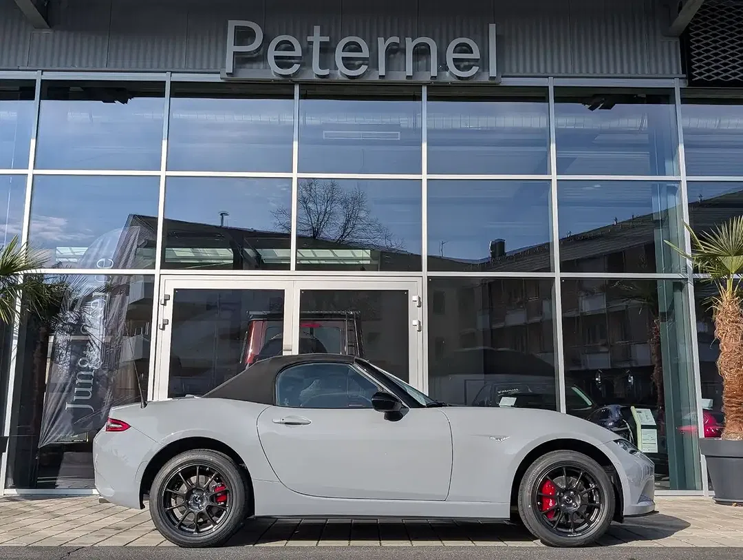 Mazda MX-5 1.5 Homura - Thumbnail 8