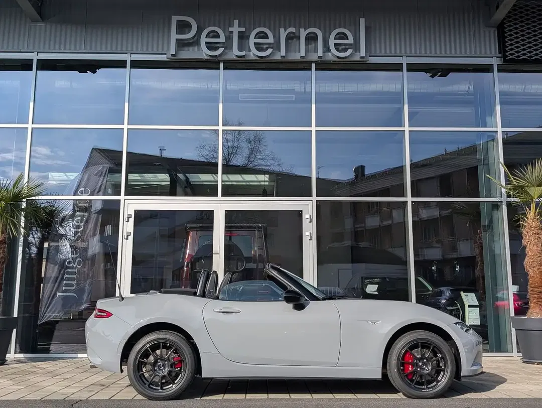 Mazda MX-5 1.5 Homura - Thumbnail 9