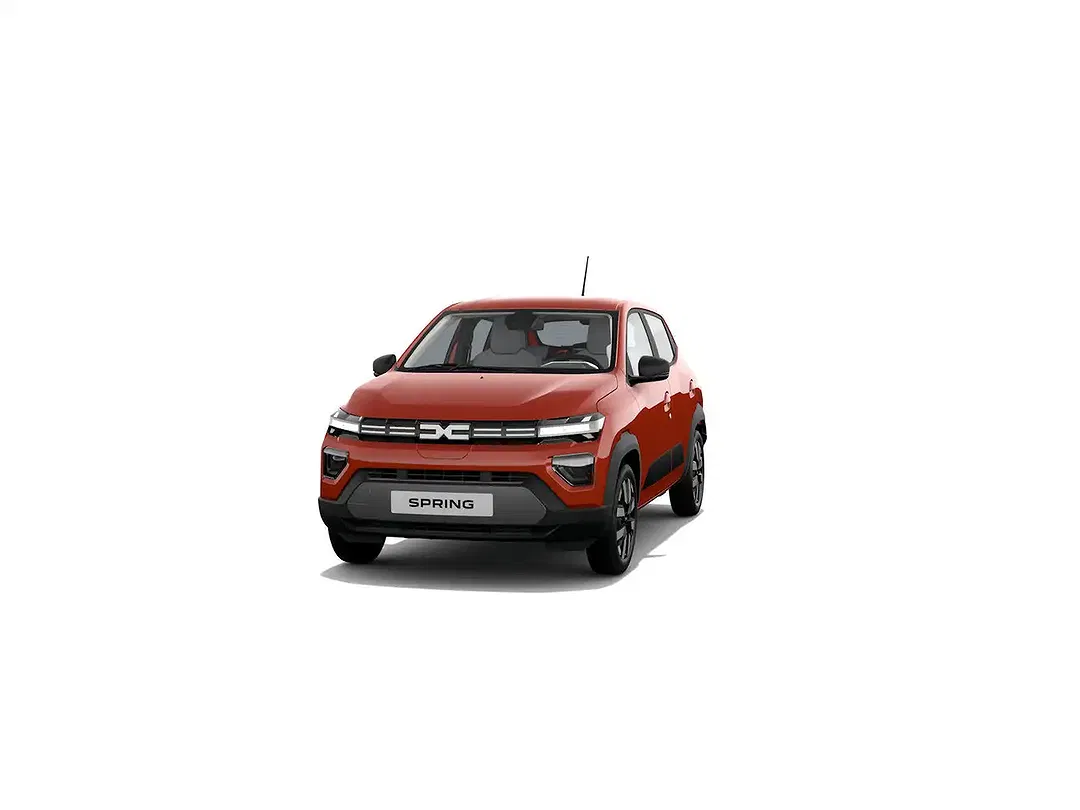 Dacia Spring EV Expression - Thumbnail 12