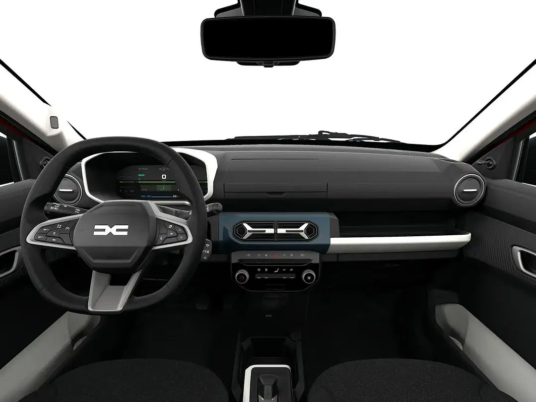 Dacia Spring EV Expression - Thumbnail 14
