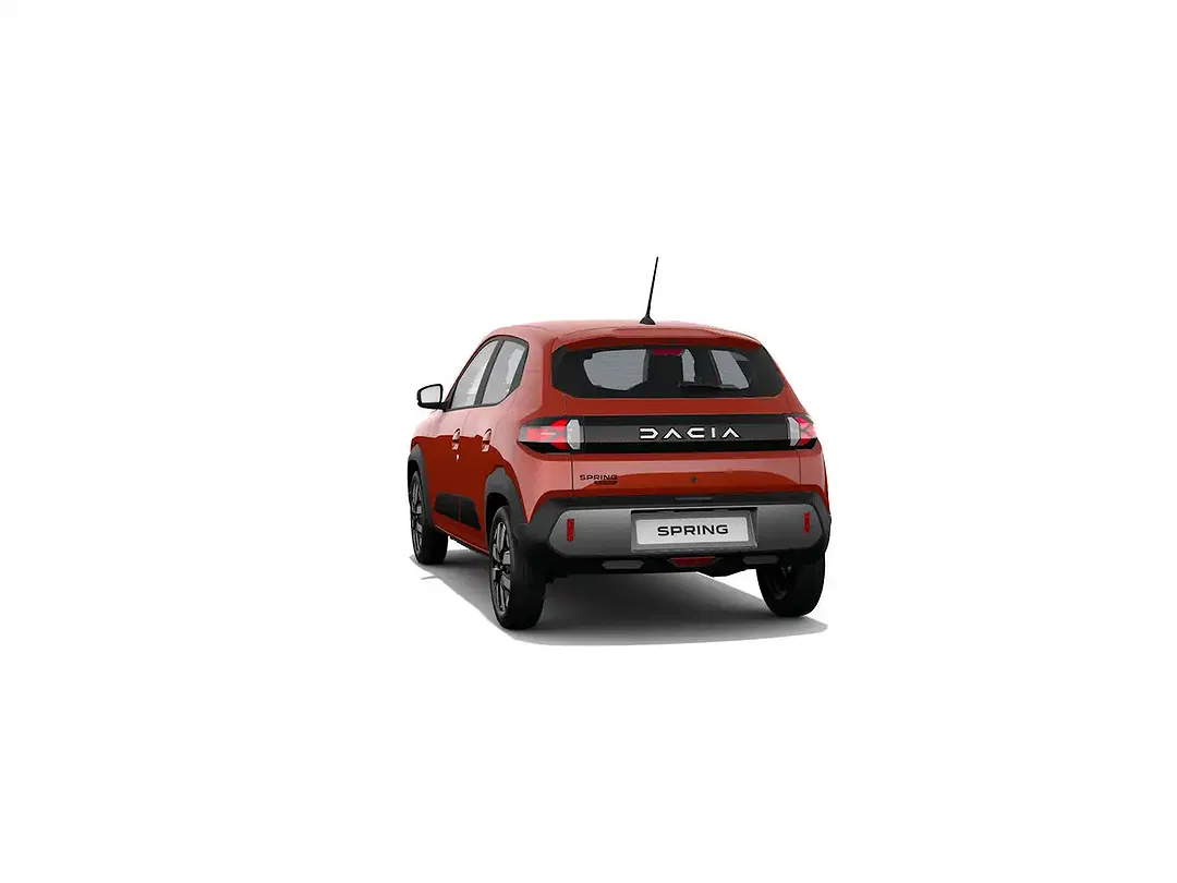 Dacia Spring EV Expression - Thumbnail 5