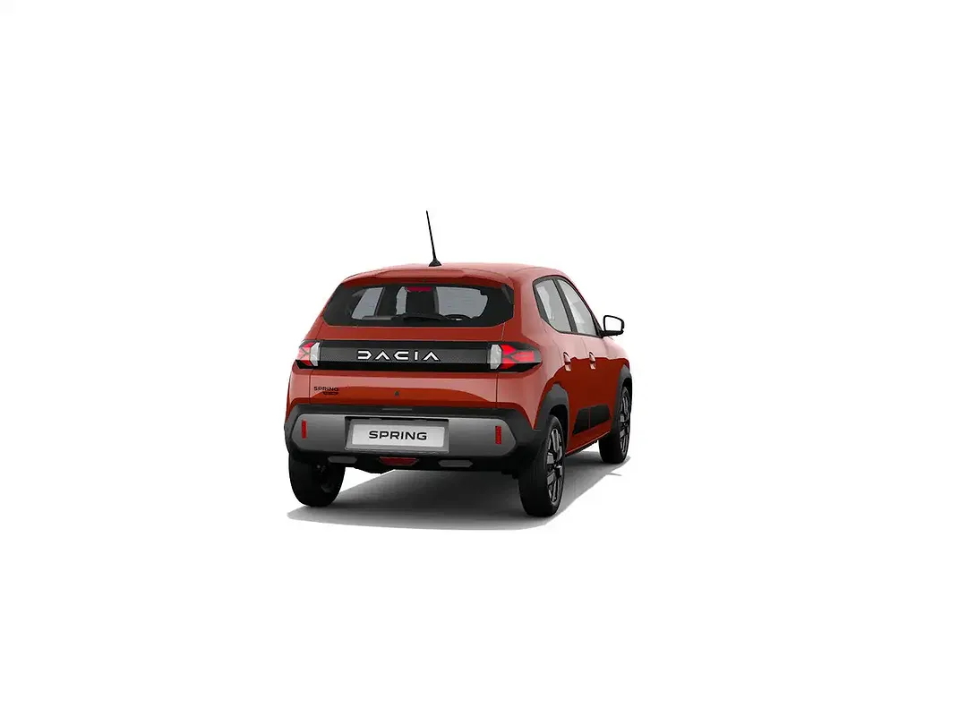 Dacia Spring EV Expression - Thumbnail 6