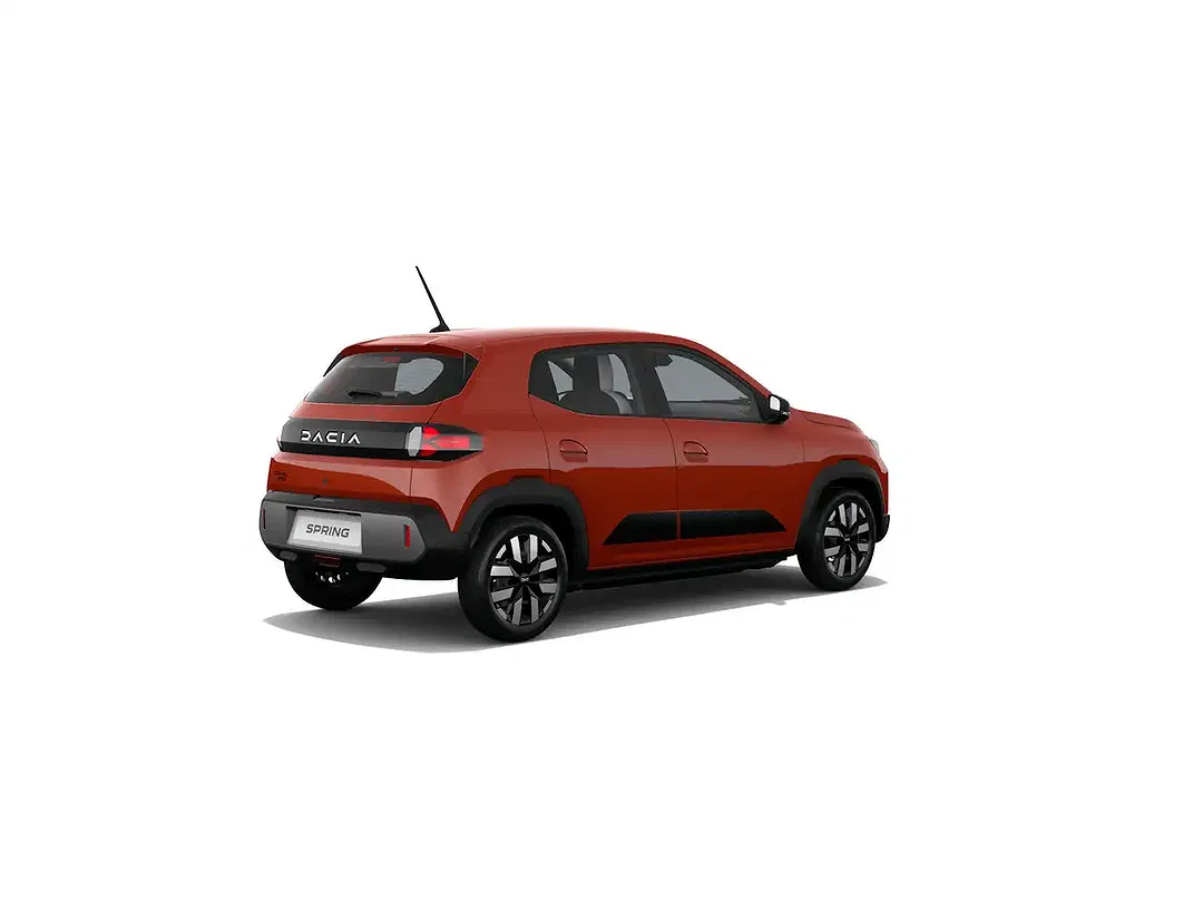 Dacia Spring EV Expression - Thumbnail 7