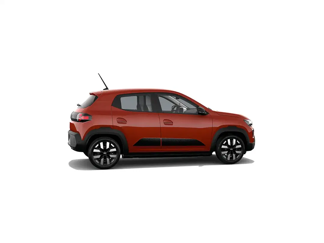 Dacia Spring EV Expression - Thumbnail 8