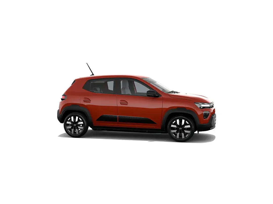 Dacia Spring EV Expression - Thumbnail 9