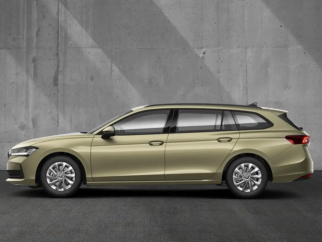 Skoda Superb 1.5 TSI DSG Essence - Thumbnail 12