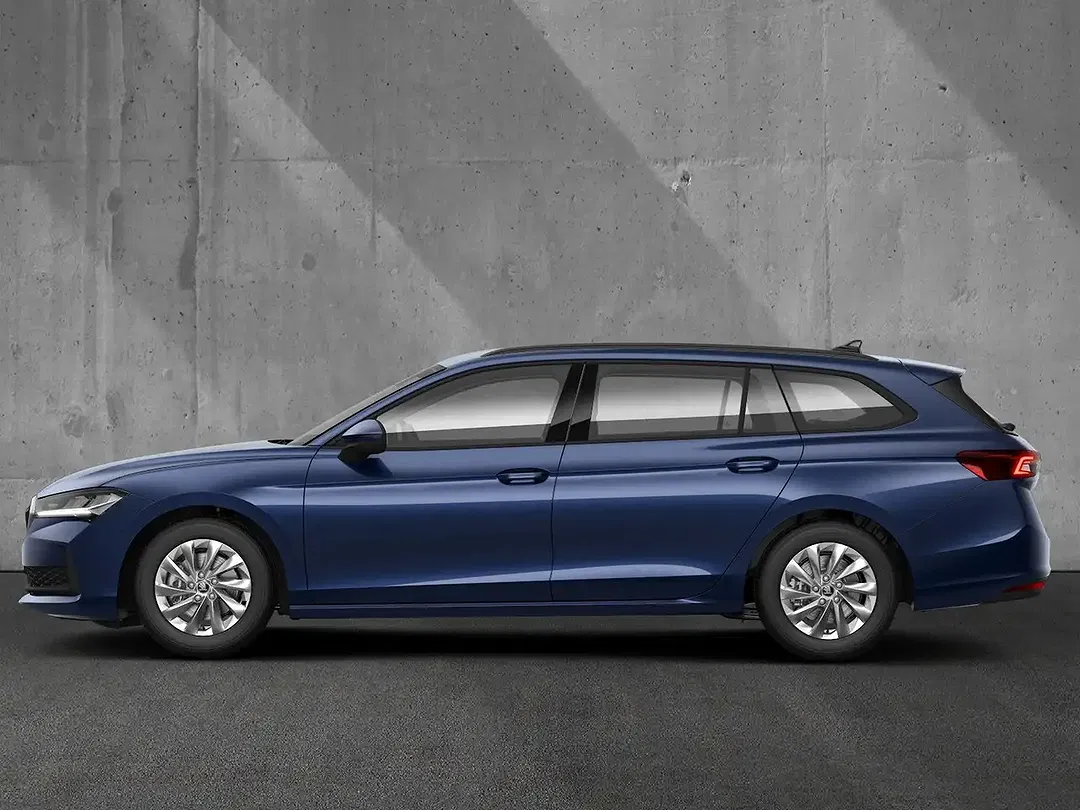 Skoda Superb 1.5 TSI DSG Essence - Thumbnail 3