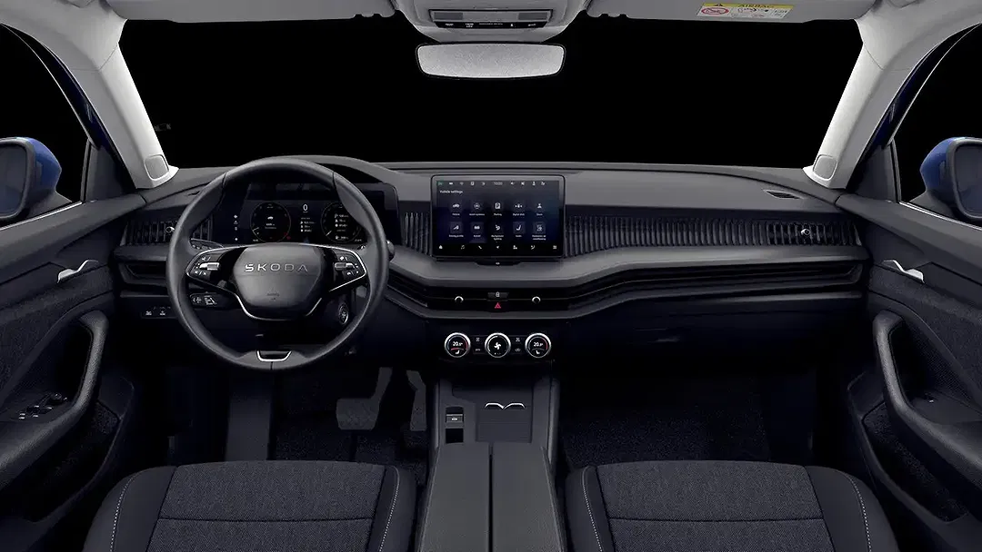 Skoda Superb 1.5 TSI DSG Essence - Thumbnail 4