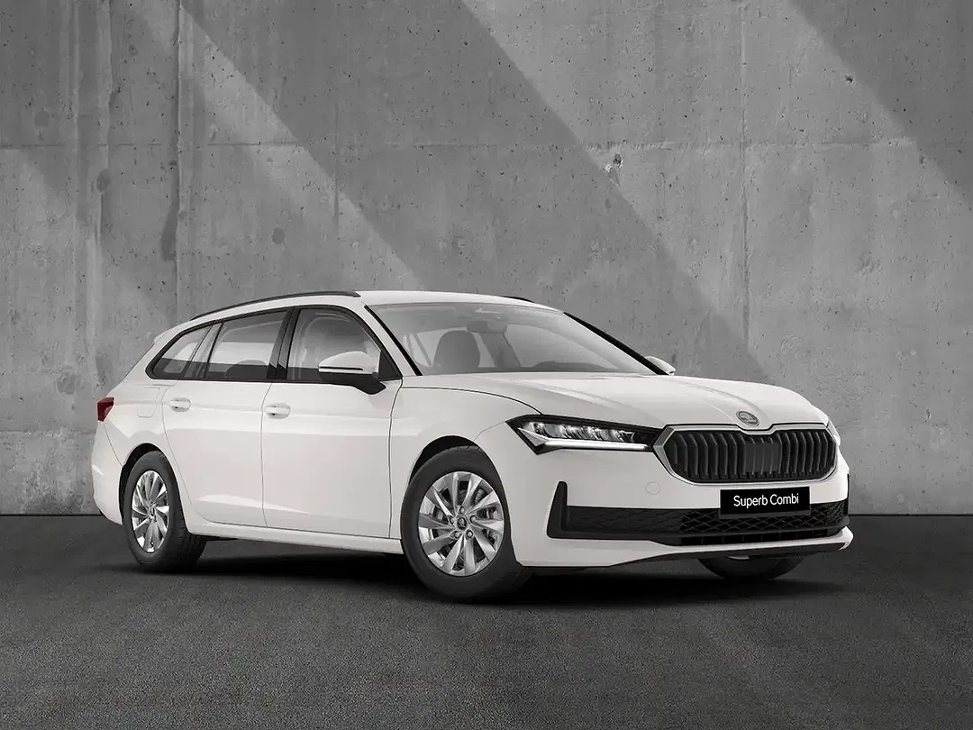 Skoda Superb 1.5 TSI DSG Essence - Thumbnail 7