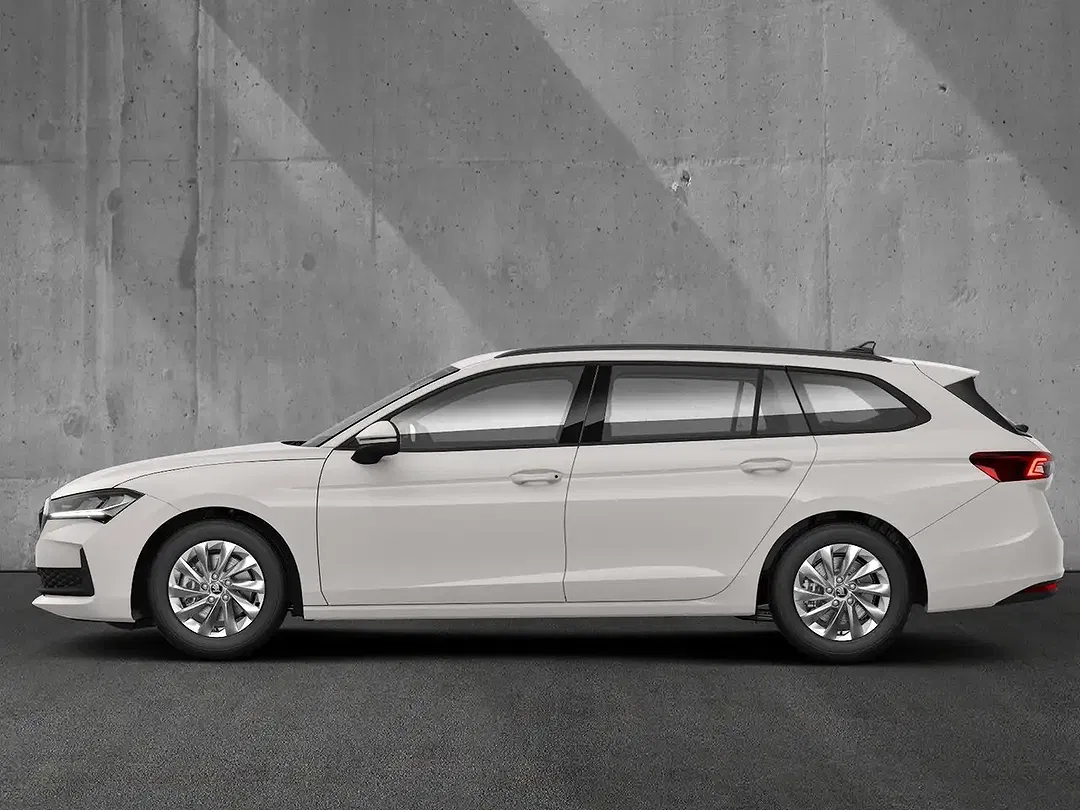Skoda Superb 1.5 TSI DSG Essence - Thumbnail 9