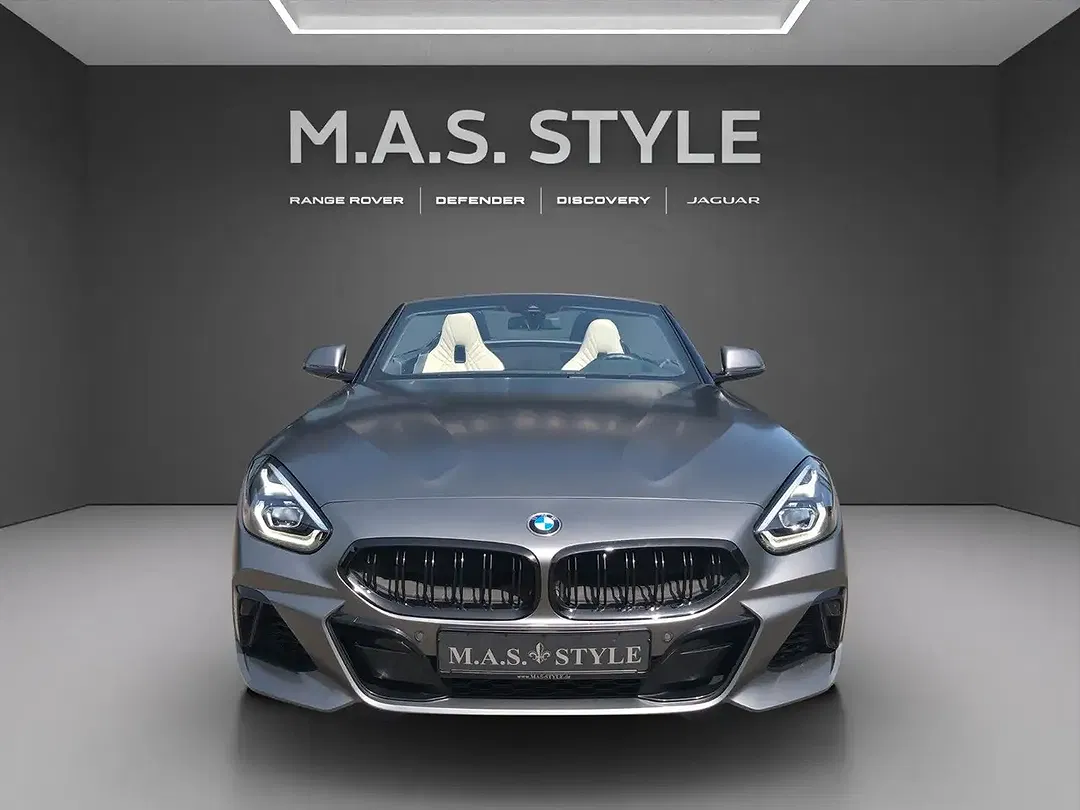 BMW Z4 Roadster - foto 2