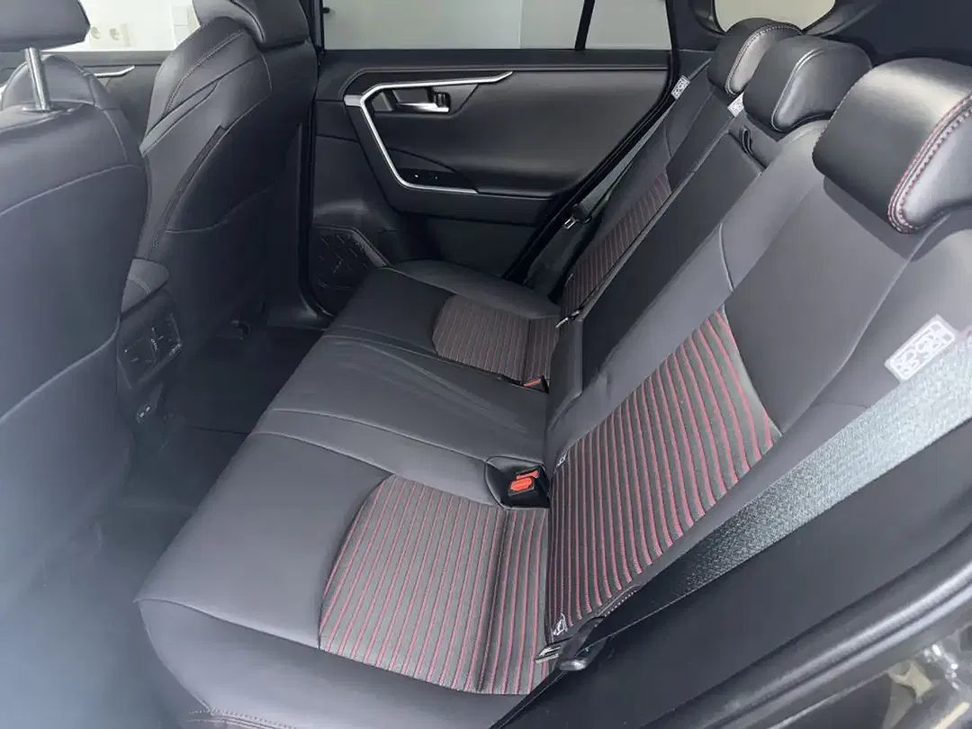 Suzuki Across Hybrid 4x4 Comfort+ - Thumbnail 10