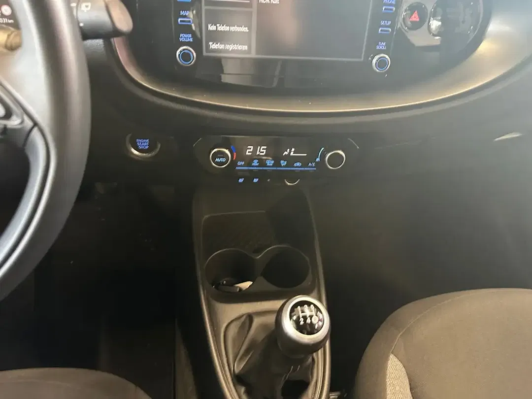 Toyota Aygo X - Thumbnail 14