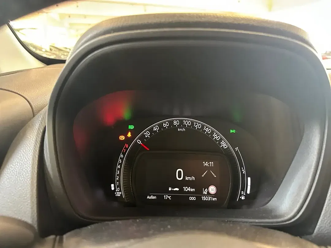 Toyota Aygo X - foto 15