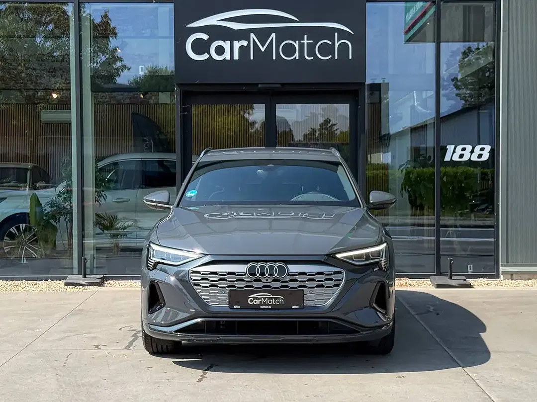 Audi Q8 e-tron 55 quattro advanced - foto 2