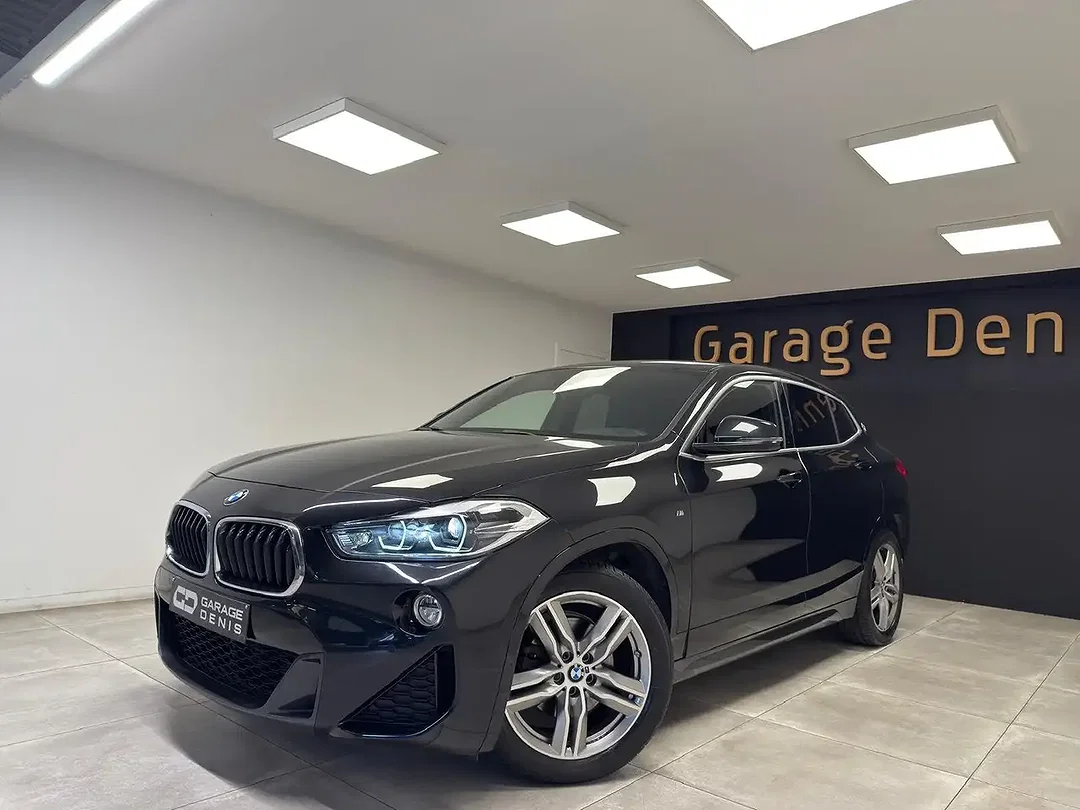 BMW X2 sDrive M - Afbeelding 1