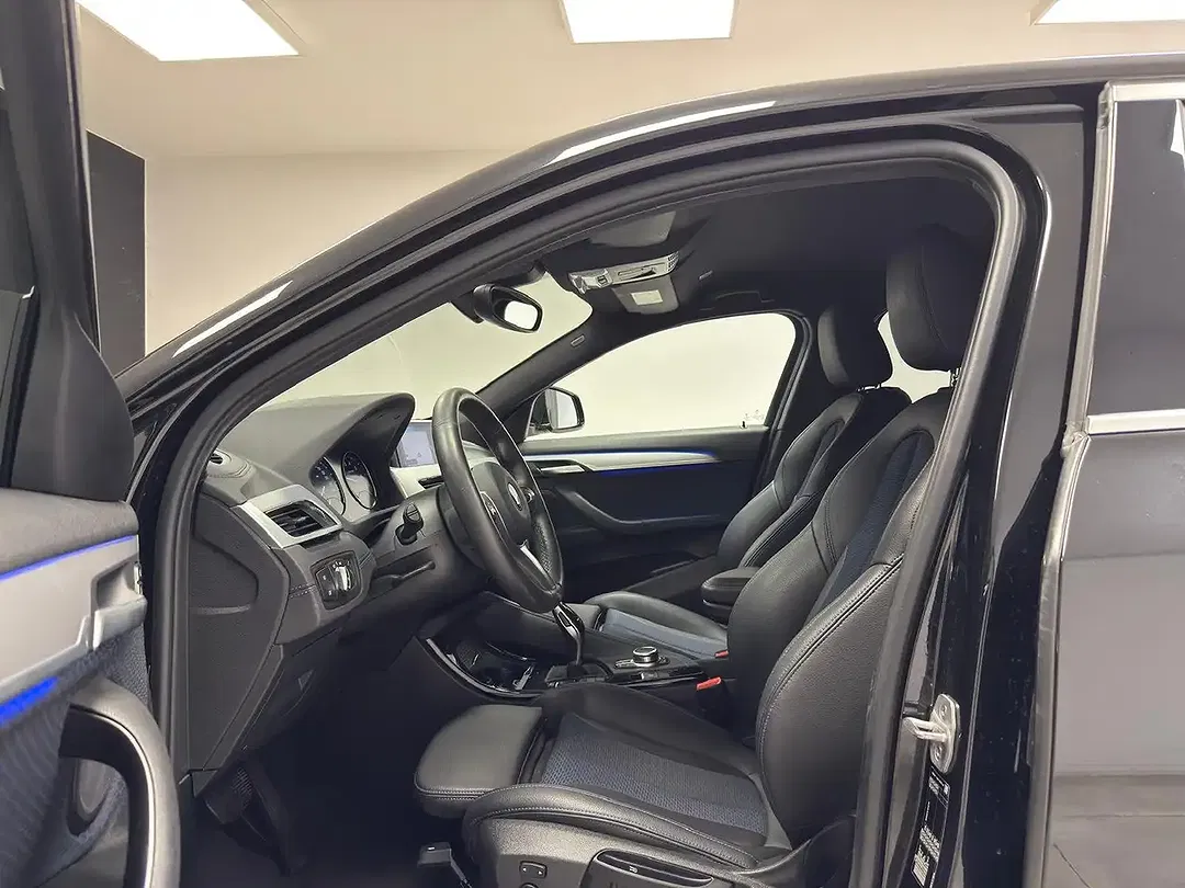 BMW X2 sDrive M - Thumbnail 6