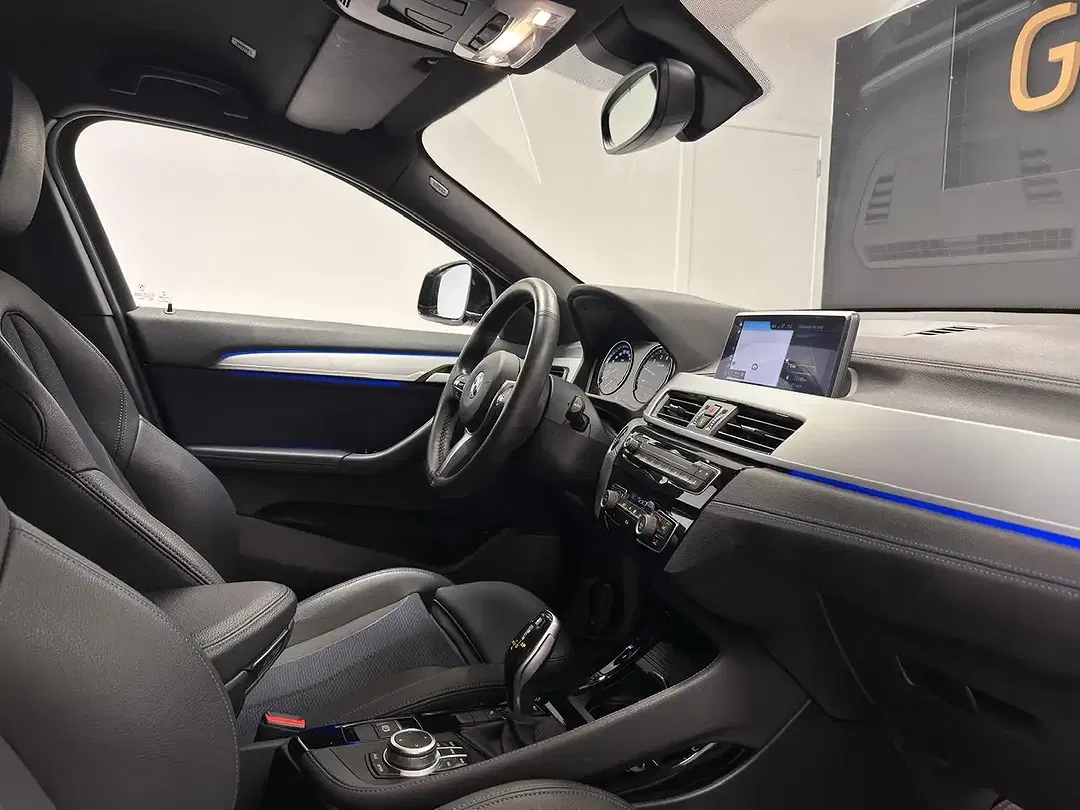 BMW X2 sDrive M - Thumbnail 7