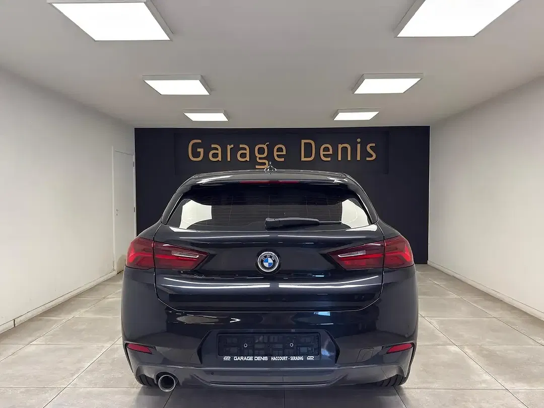 BMW X2 sDrive M - Thumbnail 4