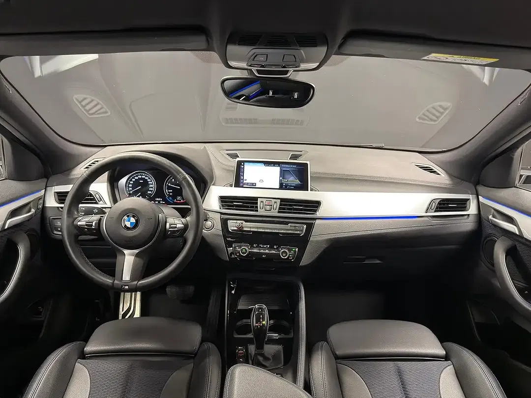 BMW X2 sDrive M - Thumbnail 5