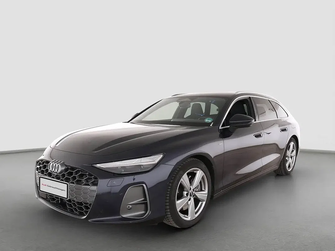 Audi A6 Matrix LED Avant S line - Afbeelding 1