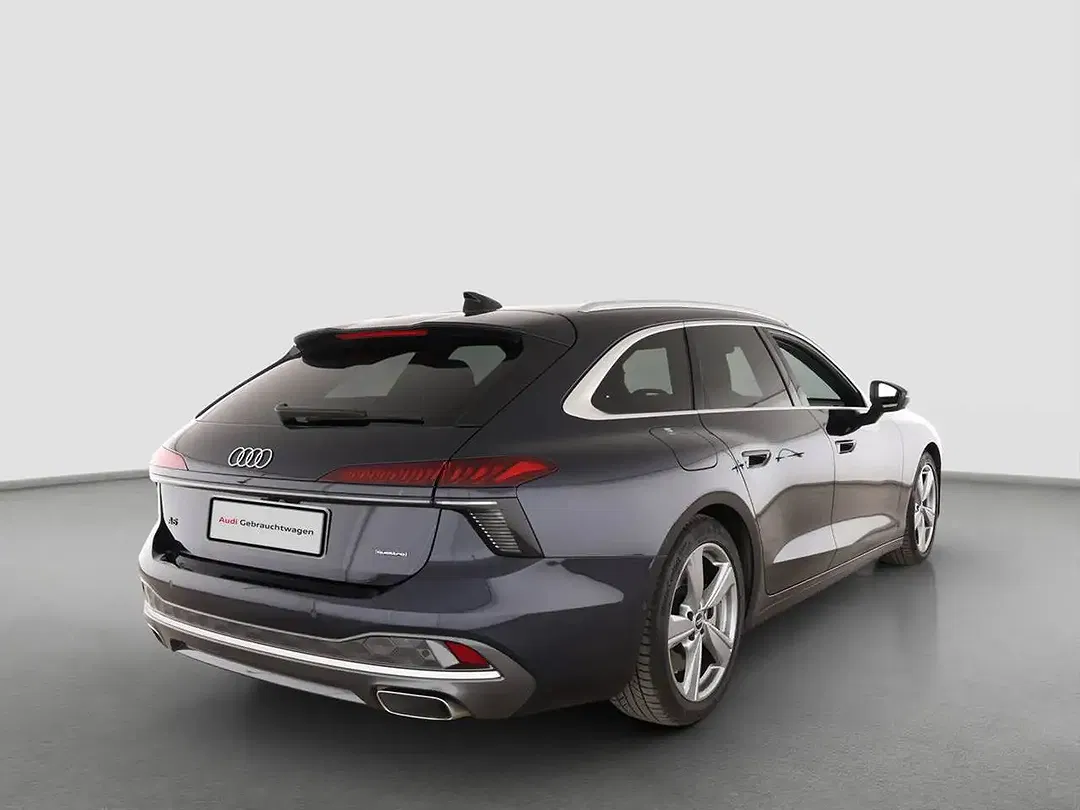 Audi A6 Matrix LED Avant S line - Thumbnail 2