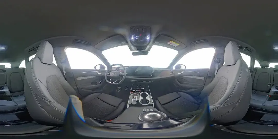 Audi A6 Matrix LED Avant S line - Thumbnail 3