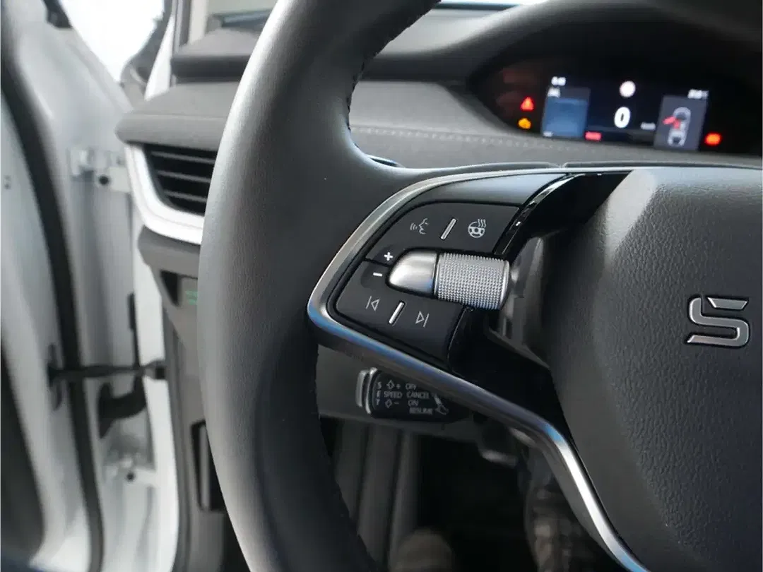 Skoda Enyaq 85 Clever - Thumbnail 10