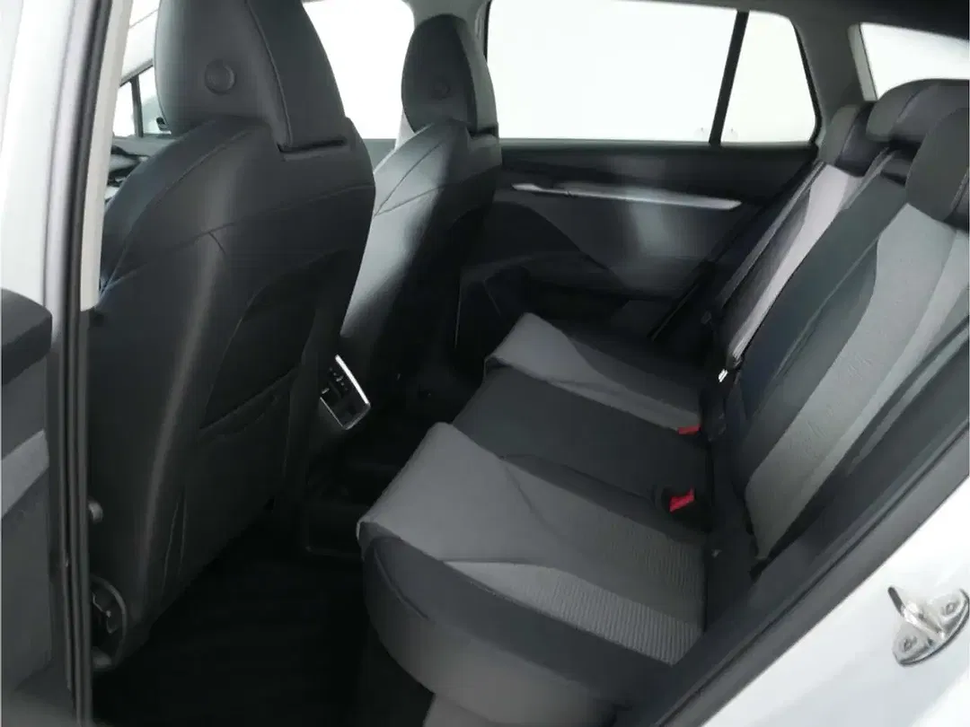 Skoda Enyaq 85 Clever - Thumbnail 12