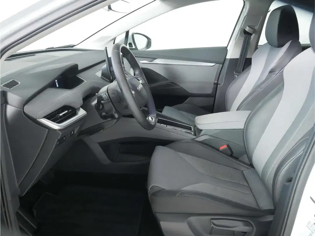 Skoda Enyaq 85 Clever - Thumbnail 13