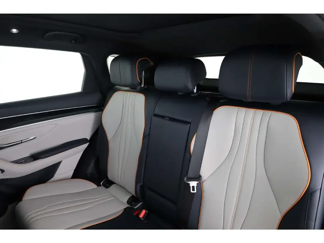 BYD Seal U Design - Thumbnail 11