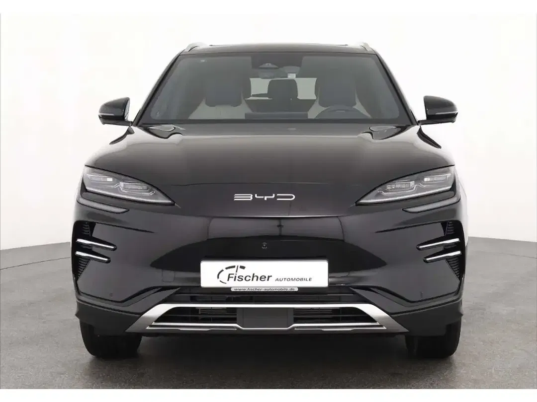 BYD Seal U Design - foto 2